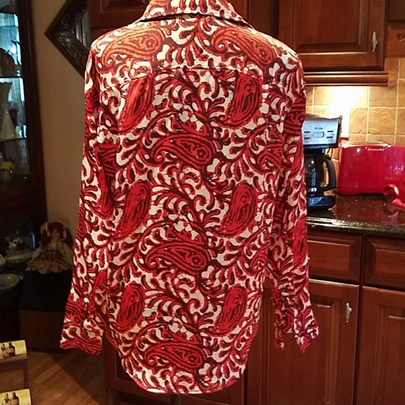 Michael Kors Top - Picture 4 of 6